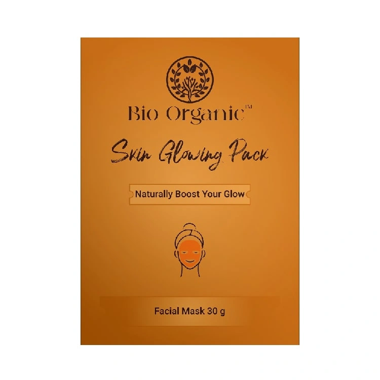 2-01 (1)-min Bio Organic Skin Glowing Pack 30g - Image 1