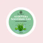 Bio Organic Aloe Vera Soothing Gel 300ml