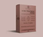 Bio Organic Acne Treatment Serum – 30ml