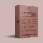 Bio Organic Acne Treatment Serum – 30ml