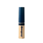 Heedbeauty Velvet Collection Hydra Cover Concealer -Alabaster 1 (6ml) - Image 2