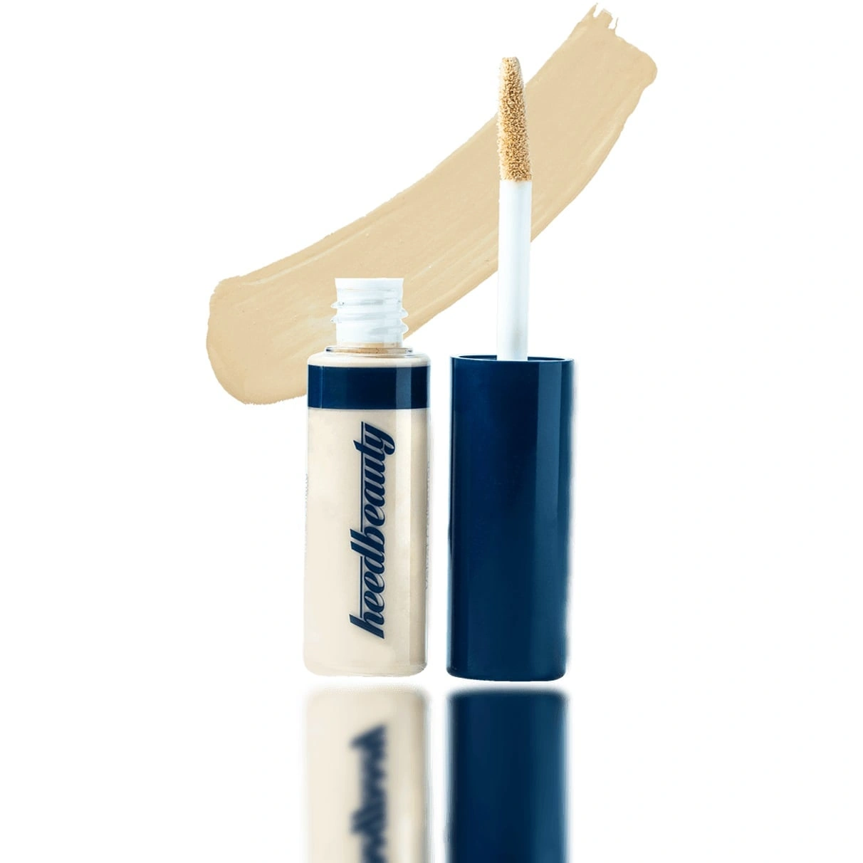 Heedbeauty-Velvet-Collection-Hydra-Cover-Concealer-Alabaster-1-min Heedbeauty Velvet Collection Hydra Cover Concealer -Alabaster 1 (6ml) - Image 1