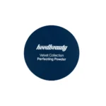 Heedbeauty Velvet Collection Perfecting Powder Warm Ivory P100 (10gm) - Image 2