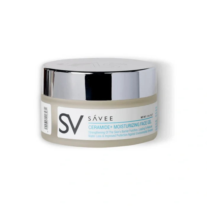 SAVEE CERAMIDE+ MOISTURIZING FACE GEL (30g) - Image 2