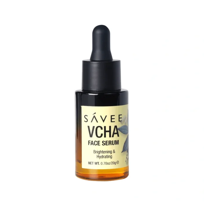 SAVEE FACE SERUM VCHA (20g) - Image 2