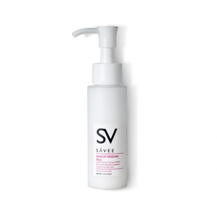 SAVEE MAKE UP REMOVER MILK (80g) - Image 2