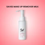 SAVEE MAKE UP REMOVER MILK (80g)