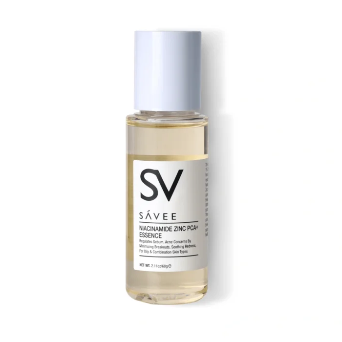 SAVEE NIACINAMIDE ZINC PCA+ESSENCE (60g) - Image 2