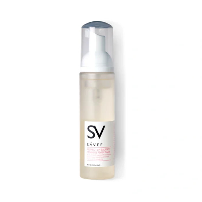 SAVEE PERFECT pH BALANCE FEMININE WASH (80g) - Image 2