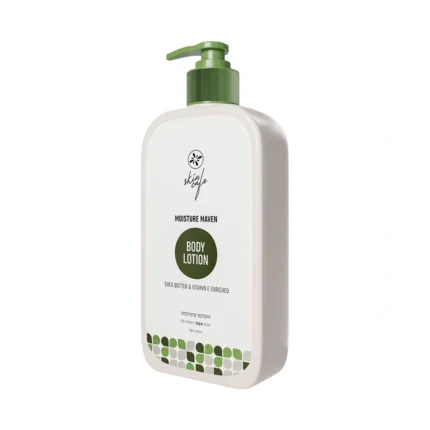Skin Cafe Moisture Maven Body Lotion – 350ml