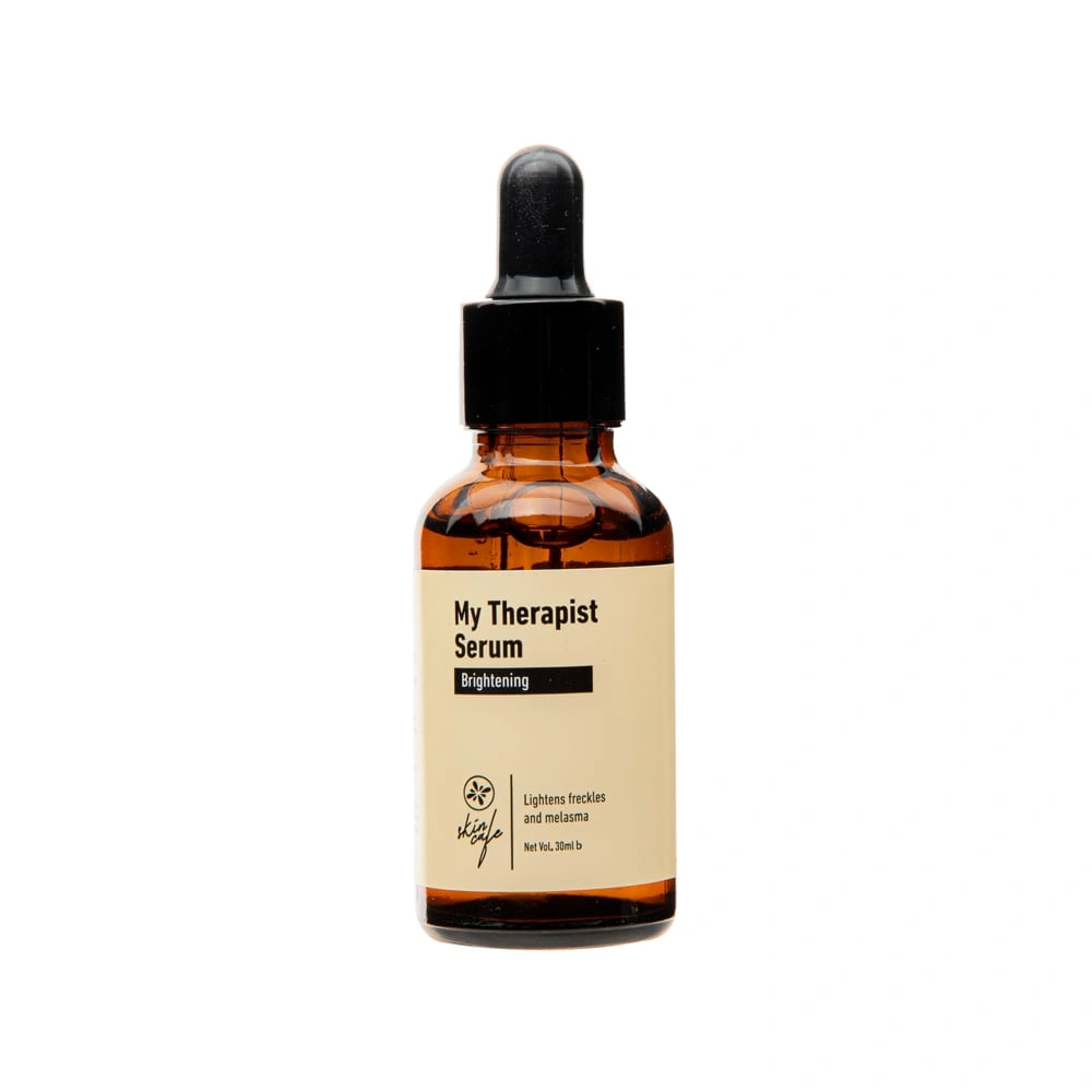 Skin-Cafe-My-Therapist-Serum-Brightening-1-1-min Skin Cafe My Therapist Serum - Brightening 30ml - Image 1